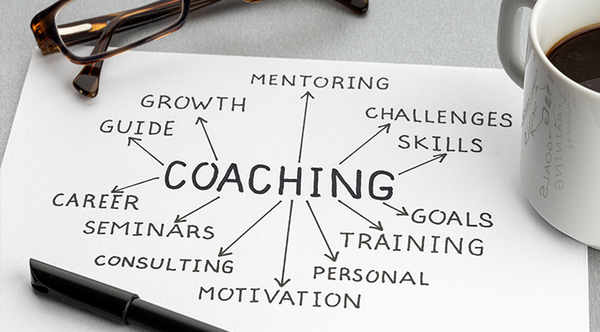 Supervisor as Coach and Motivator: Empowering Teams 4/24/24